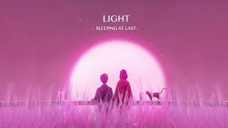 Sleeping At Last - Light (Lyrics)
