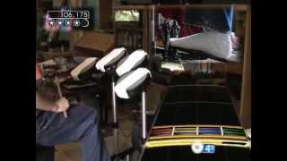 More Than A Feeling (Rock Band Expert Drums 5G* & FC)