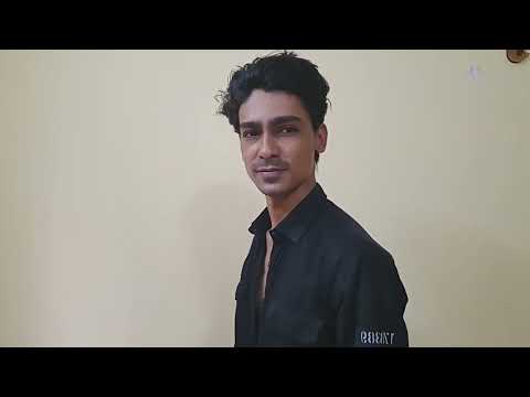 Mayur Chaudhry Introductio...