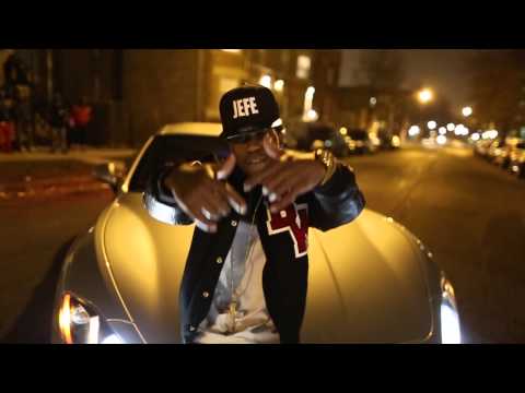 Shorty K   "Da BLOCK" dir: @Openworldfilms