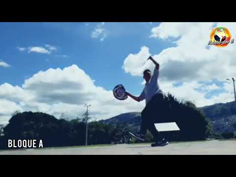 BALLET FOLKLOLATINO ILA AMARU - RICHARD CHIRAU - VOLVERÉ POR TI 2