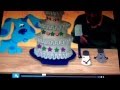 Blues Clues Mailbox Birthday Part 2
