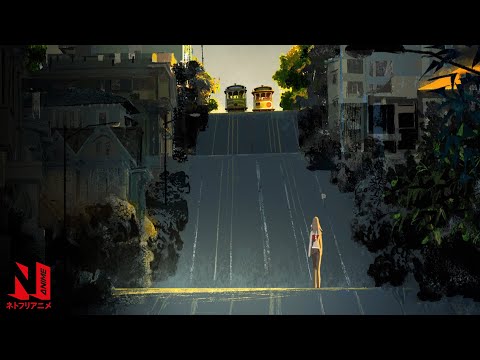 Super Crooks ED | Sugar - TOWA TEI with UA | Netflix Anime