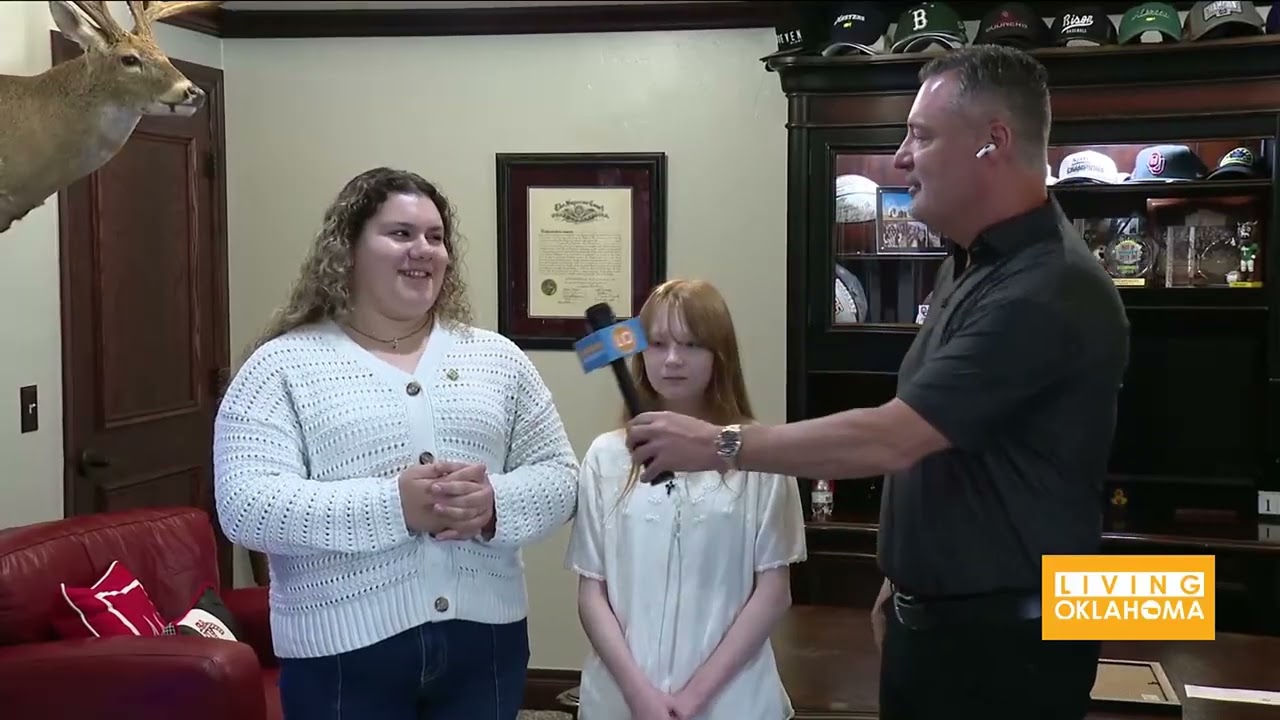 May Noble Cause Winner - Noble 4H Club