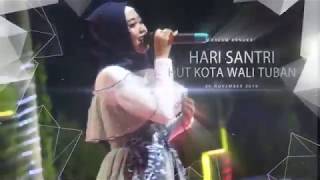 Download lagu mataharinya dunia _ sherly kdi _ om adella religi 2020 mp3