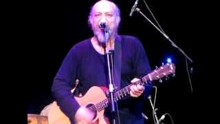 LA RADIO- Eugenio Finardi live 04/05/12 al Palais Saint-Vincent