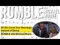Ep. 60: Count Your Blessings Instead of Sheep