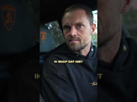 Zo Licht Was Mees Dix 😱 | Joel Beukers