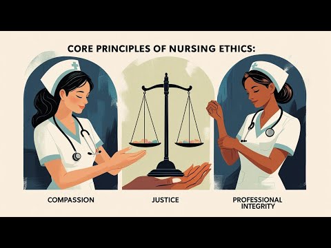 Nursing Ethics: The Pulse of Compassion | Vibepedia