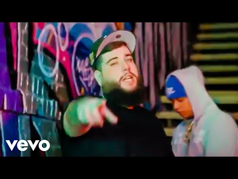 White John, Bravo the Bagchaser, Mackk & Company - Toxic (Official Music Video)