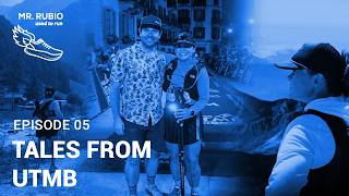UTMB Becky Winicki | S2E5