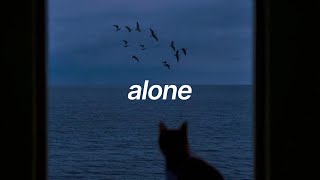 Download lagu jimin - alone | english lyrics mp3 Download lagu jimin - alone | english lyrics mp3