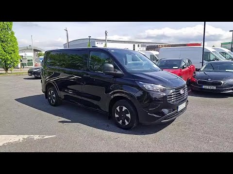 Ford Transit Custom TRANSIT CUSTOM 320 S TREND 2.5 - Image 2