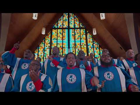 The Mississippi Mass Choir - Only One Way Home Official Music Video