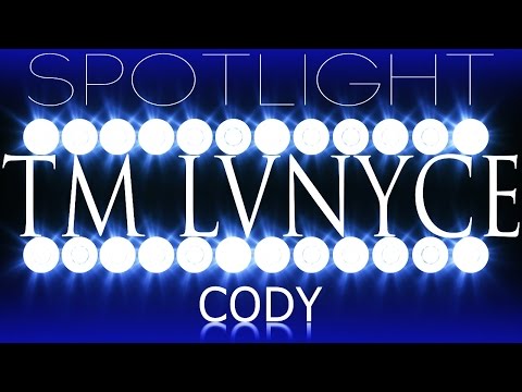 SPOTLIGHT:USF4: DSC TM LvNyce (Cody) With Interview [TrueHD]