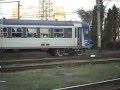 Tren INTER REGIO Care Soseste Cu Intarzierii GARA BRASOV