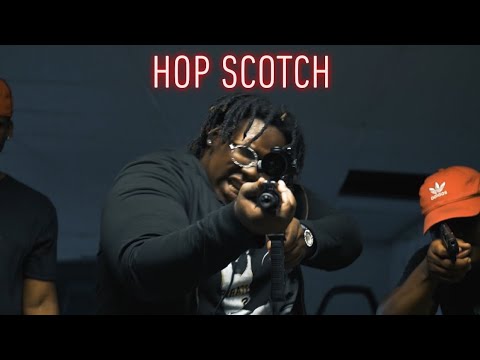 Pjbrooo - Hop Scotch [Official Video]