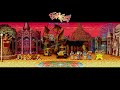 Fatal Fury King Of Fighters Raiden S Theme