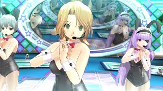 #292「フル」課金勢のドリームクラブ　ホストガールオンステージ
