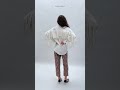 Shirt, pattern №1137-4