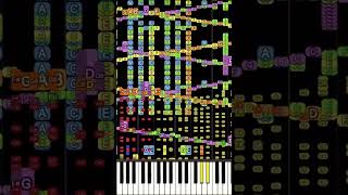 Download lagu 誰にも弾けない RUSH E #Shorts mp3