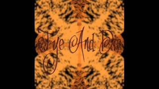 violent love ( Willie Dixon ) -  Tye And Die cover