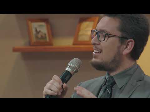 Cristo, Señor 💖🙌 - Ministerio Éxodo