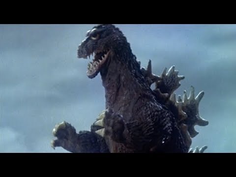 GODZILLA: THE SERIES - Toho Style Opening/Intro