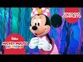 Mickey Mouse Funhouse Episodio Completo La Nueva Perrita De Minnie