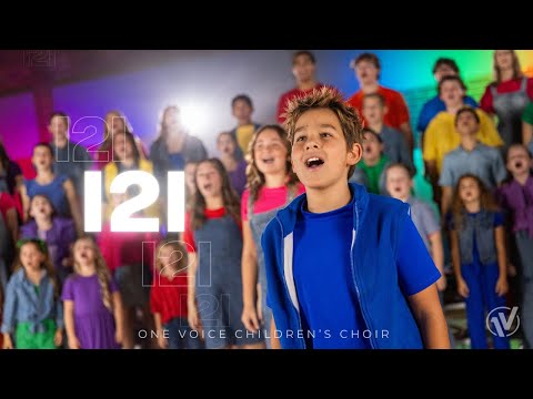 I2I (from A Goofy Movie) | One Voice Children's Choir Cover