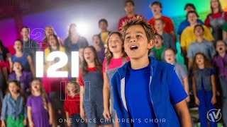 I2I (from A Goofy Movie) | One Voice Children&#39;s Choir Cover