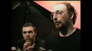 Street Punk 2000 - Hudson Falcons