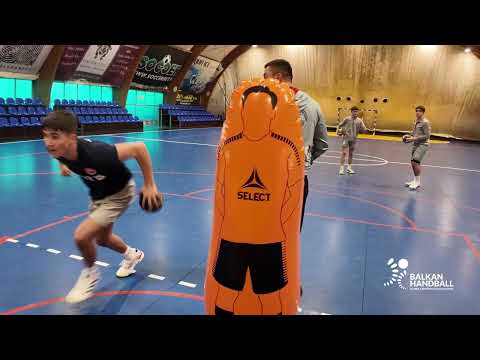 Vladica Stojanović i RK Novi Beograd pokrenuli zajednički projekat: "Naučiti decu"