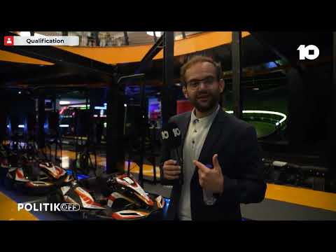 Bajrush Ymeri më i shpejti në kualifikime – ’52 sekonda’ - ambasadori norvegjez e duartroket