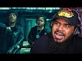 THEY DROPPING NAMES Screwly G X BloodHound Q50 Make Me Mad Pt 1 Official Video REACTION
