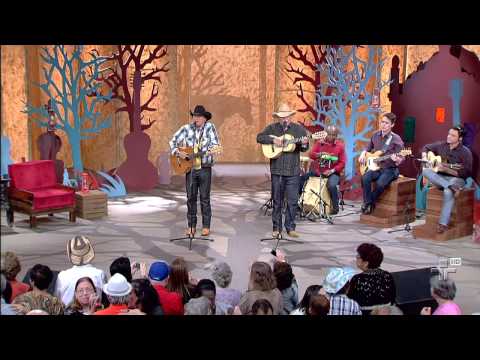 Pout-Pourri caipira, por Divino e Donizete