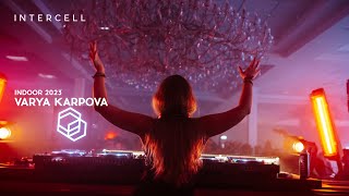 Varya Karpova DJ set