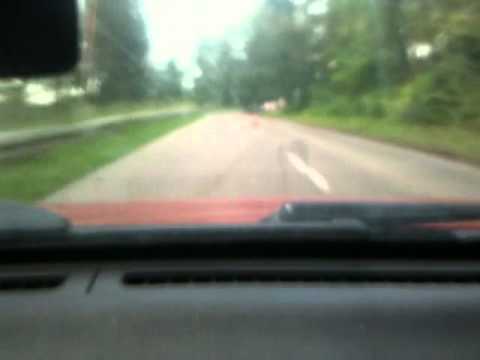 Bergslalom Geislohe s13 SR20DET