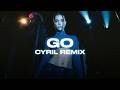 The Chemical Brothers - Go (CYRIL Remix) [Tech House]