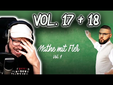 Gio REAGIERT auf DIE SCHLECHTESTEN LINES - Vol. 17 und 18