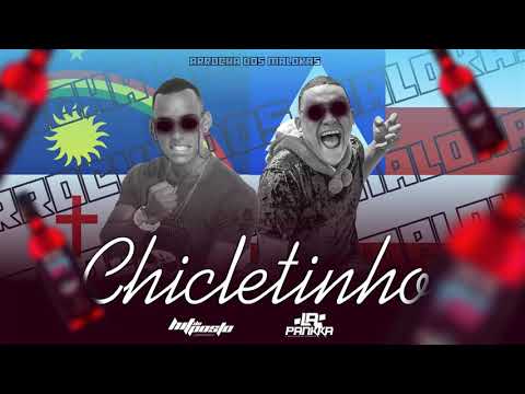CHICLETINHO - HIT DO POSTO FEAT. LA PANKKA - MUSICA NOVA 2020 ( BREGA FUNK )