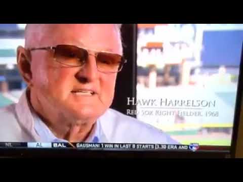 Stan Bahnsen interview about Mickey Mantle last season  