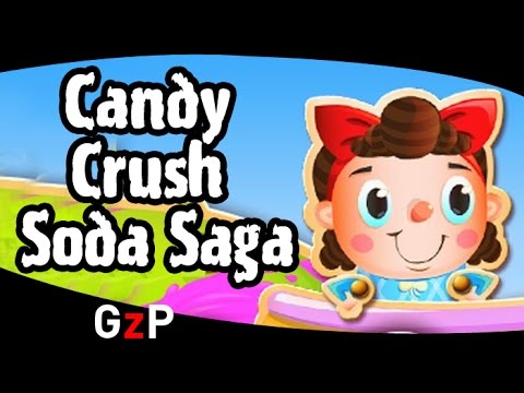 candy crush saga pop up ios