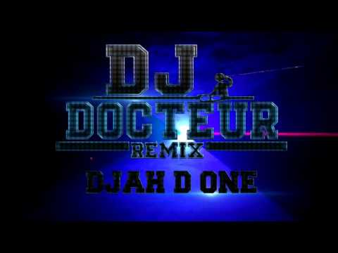 JAH D ONE REMIX FT DJ DOC