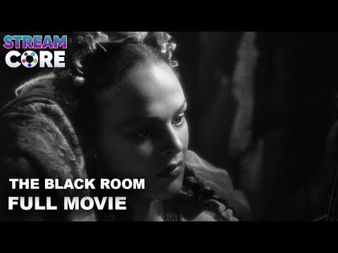 The Black Room | Full Movie | StreamCore