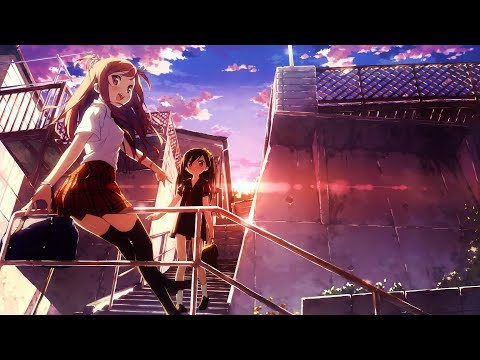 Nightcore - Treppenhaus