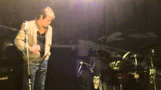 Cigarettes by city boy