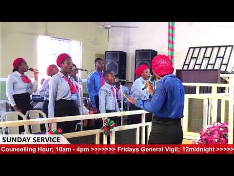 CHOIR  (ki sagbara wa)