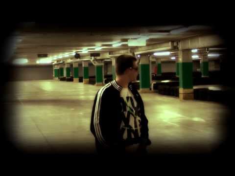 SANTAR - "Jeszcze Raz" [Chemical Video]