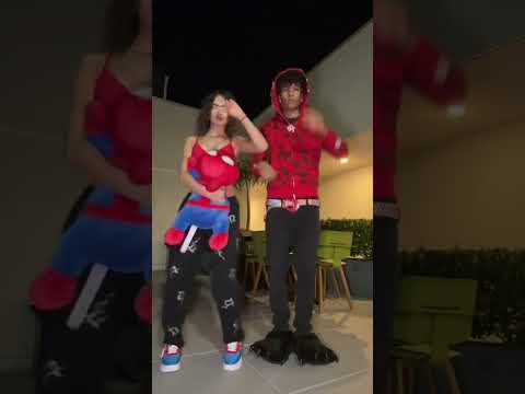 New Spider-Man movie with my crush👀 @KaneBailey